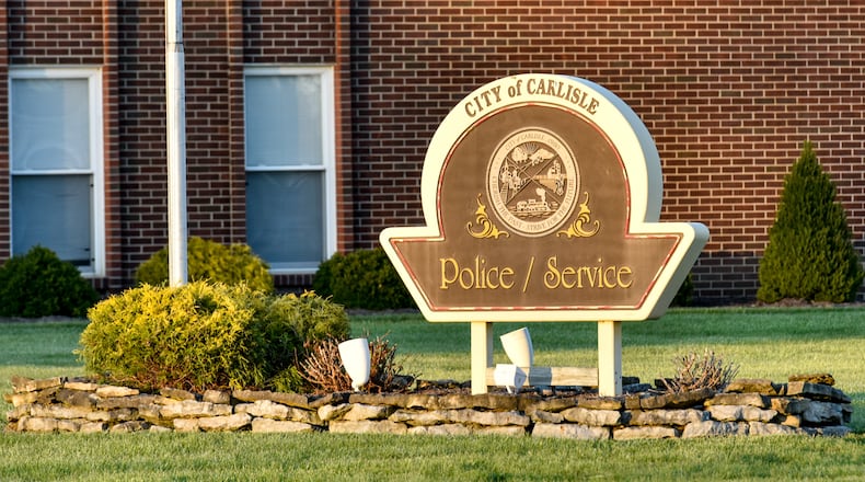 Carlisle City Council plans to enact a nine-month ban on permits for medical marijuana businesses. STAFF FILE