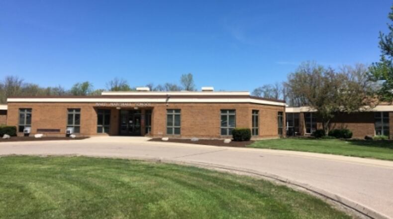 Marshall Elementary.