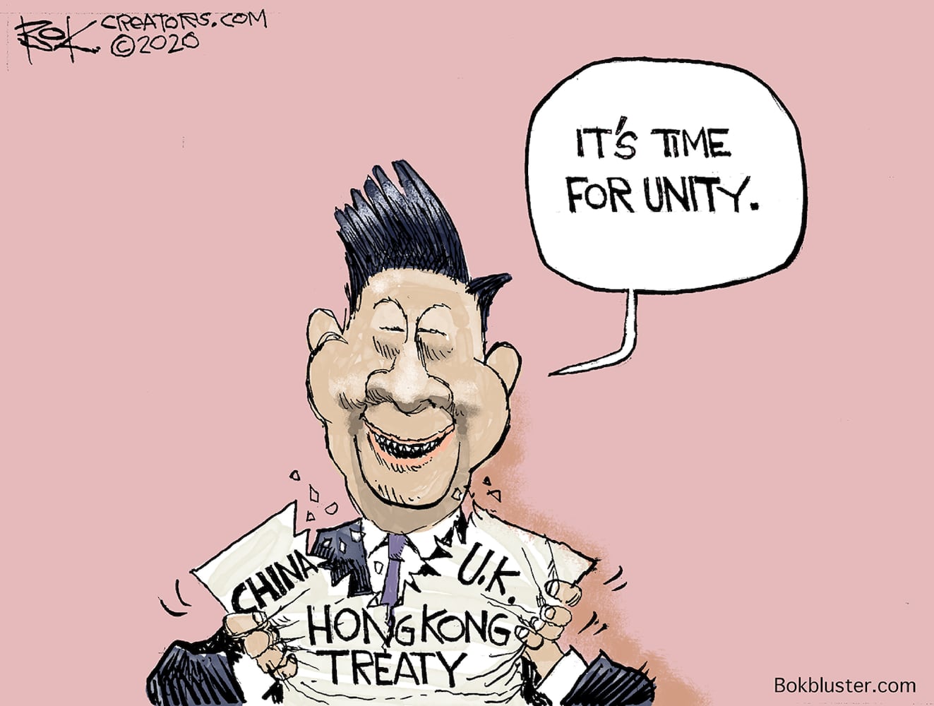 Week in cartoons: Thanksgiving, lockdowns and more