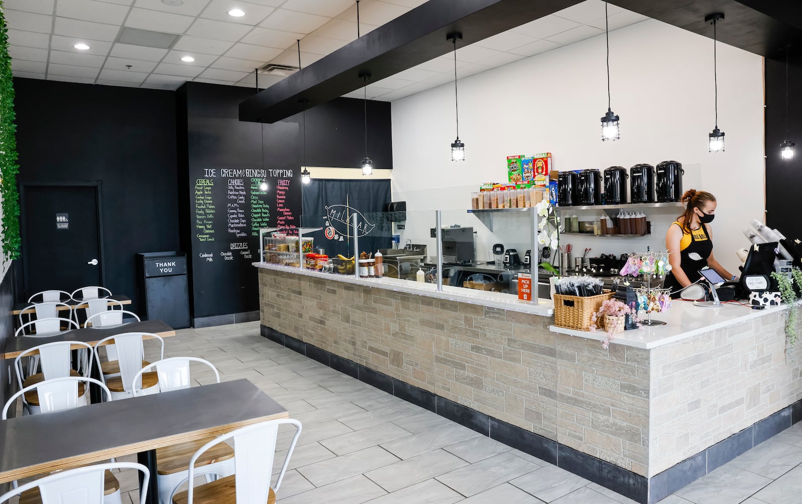 061923 Milk Jar Cafe