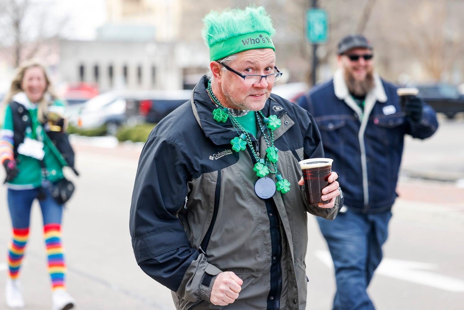 031726 St. Patrick's Day Hamilton