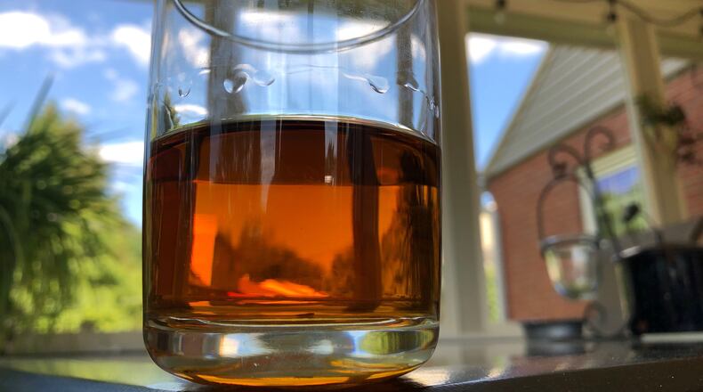 Two Dayton-area liquor stores will offer a special bottling of WhistlePig Rye Whiskey on Friday, Feb. 7.