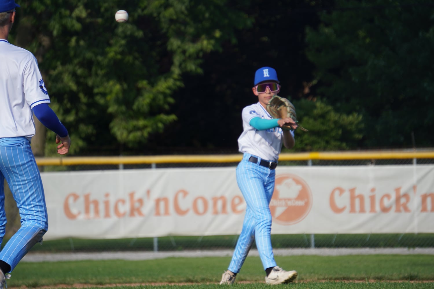 West Side Little League