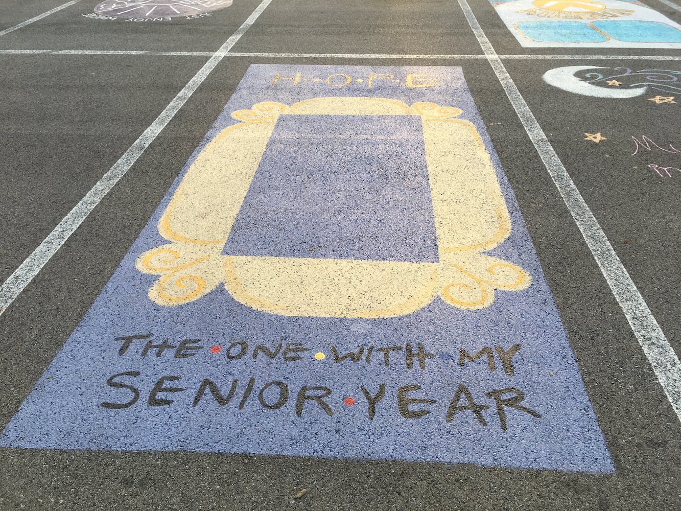 Lebanon High School