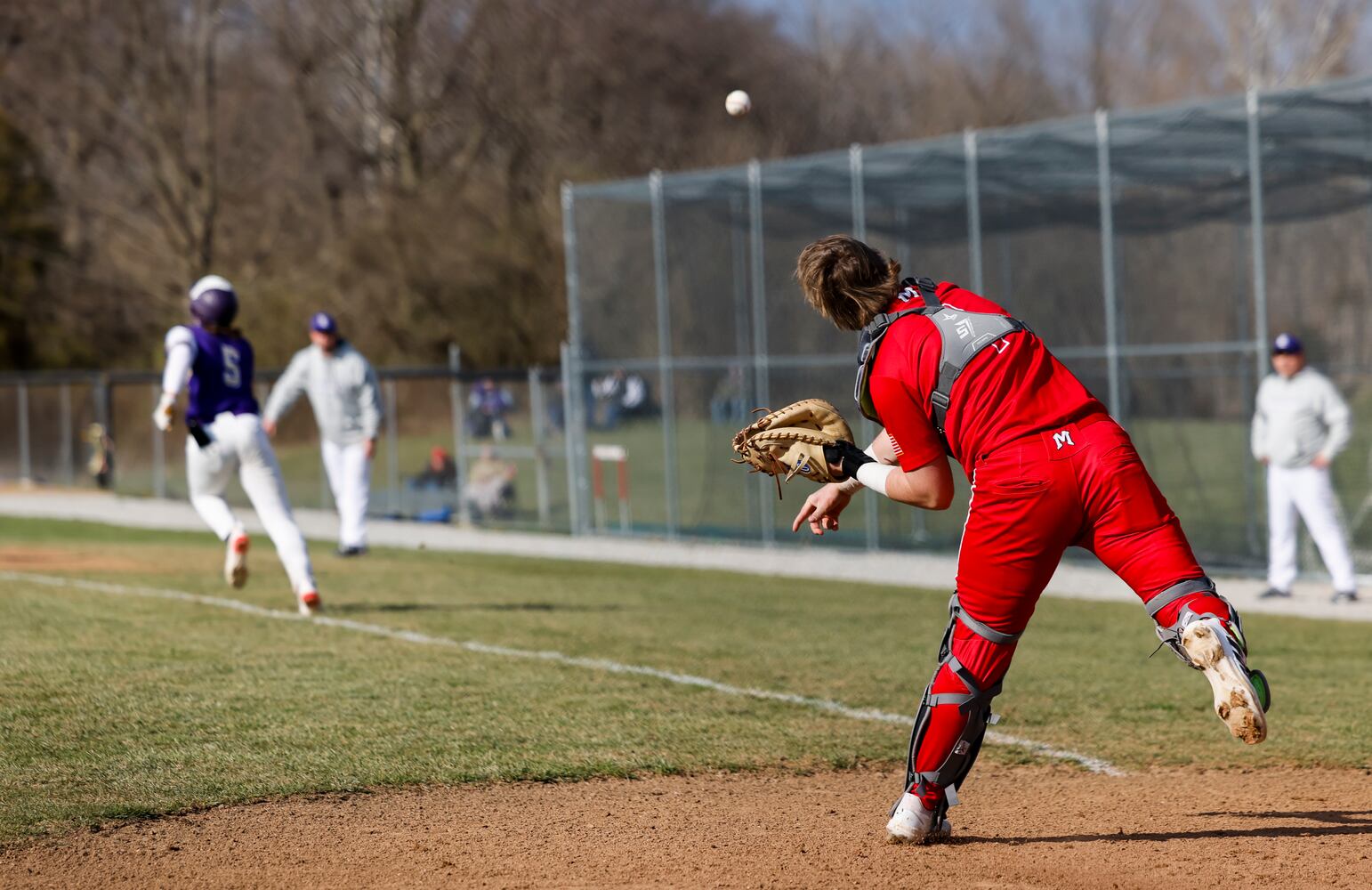 032923 Madison vs Eaton baseball