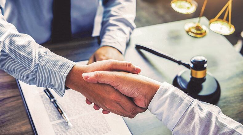 Finding a lawyer can seem like a daunting task for those who have never done so in the past. But some simple strategies can help people find the right person to represent them in all types of legal matters.