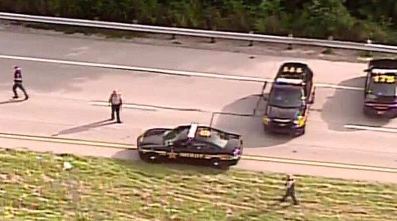 Contributed Photo/WCPO-TV