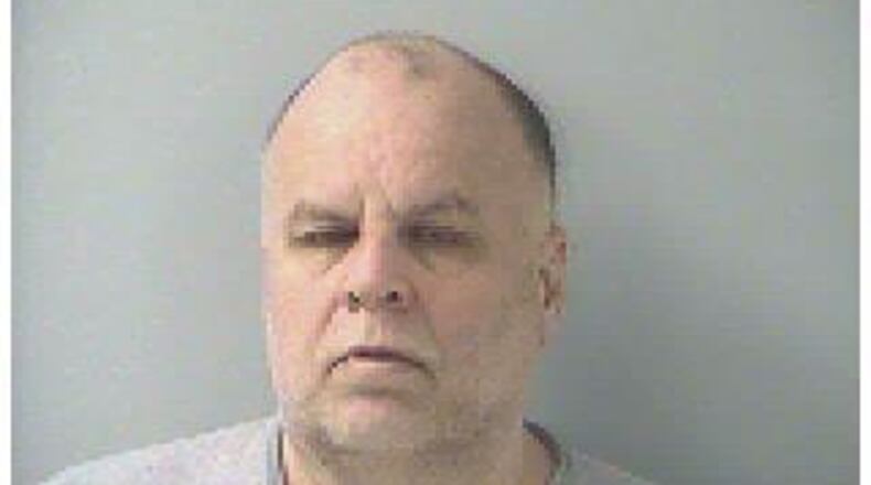 Mark Hoskins, 56, of Hamilton, pleaded guilty Tuesday to charges of illegal transportation of scrap tires and illegal open dumping of scrap tires. He was sentenced to two years in prison and ordered him to pay restitution of $3,601 for cleanup and investigative costs.