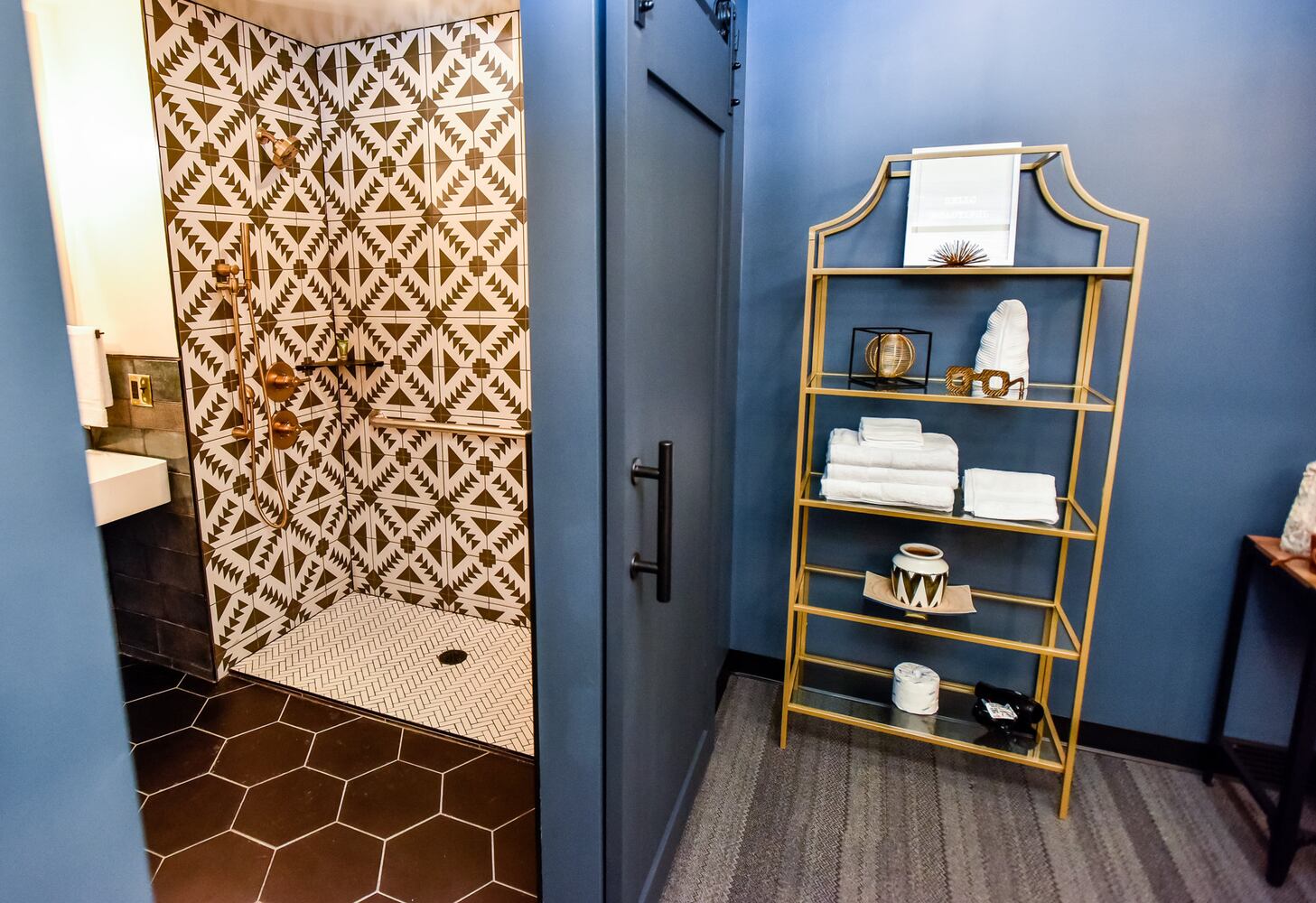 Indigo Pass boutique hotel open in downtown Middletown