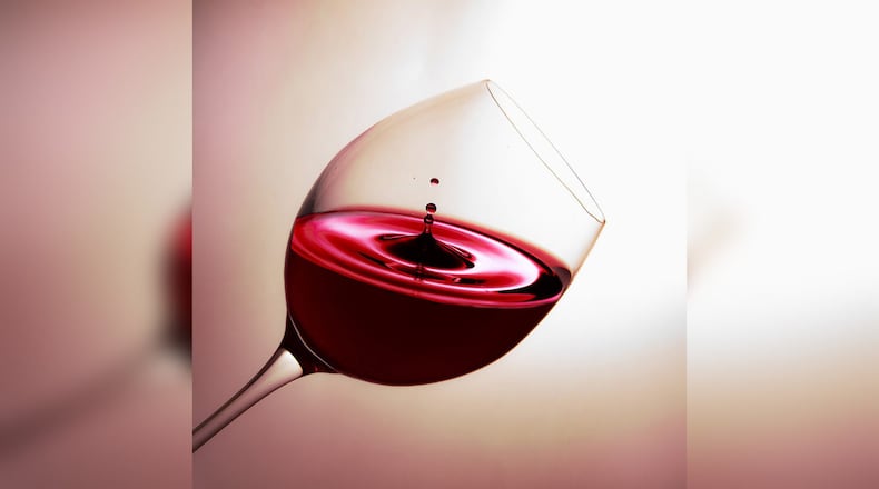 The public is invited to attend Vintage Ohio South from noon-5 p.m. Saturday. FILE