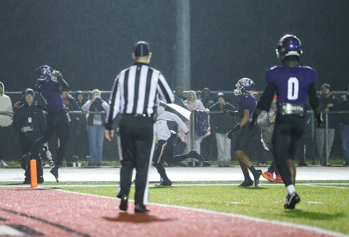 112125 Middletown vs Wayne football