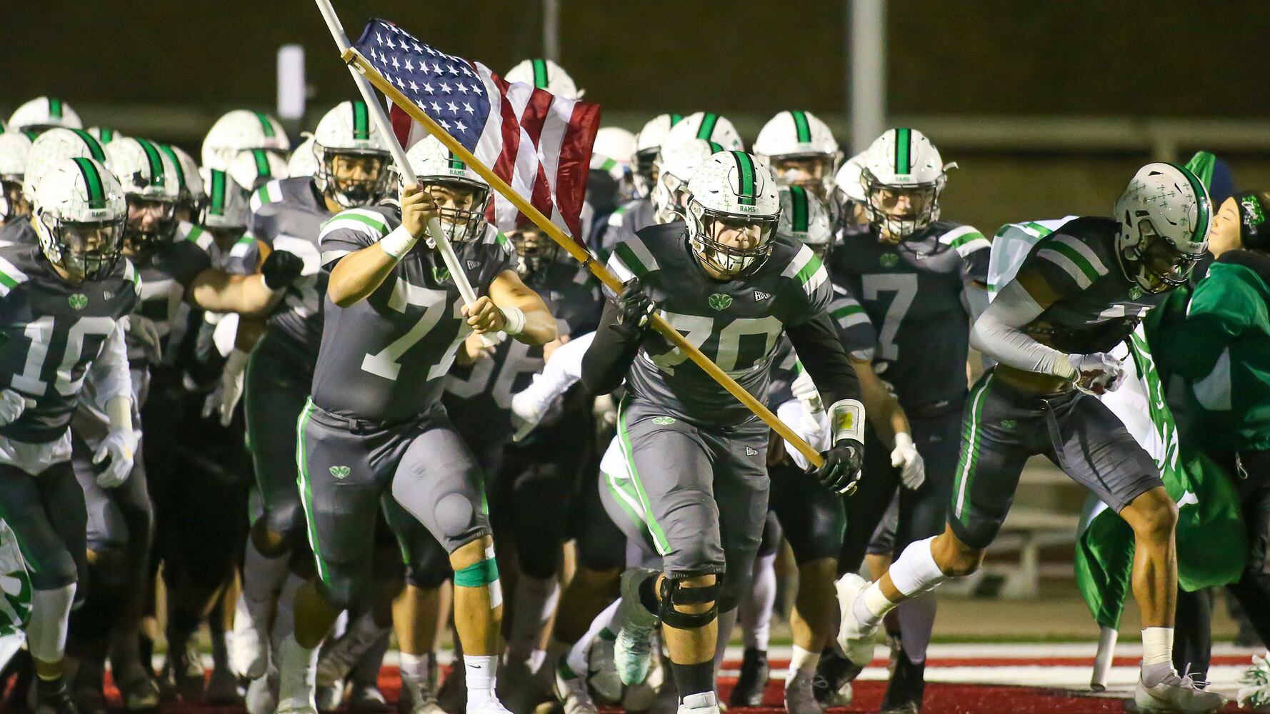 HS fb