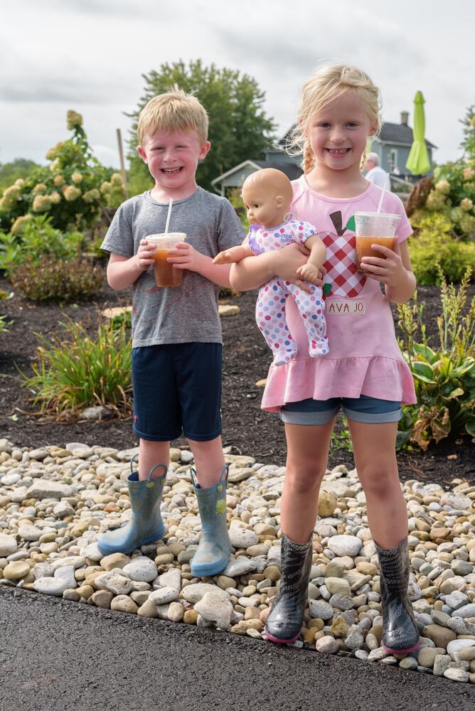 Hidden Valley Orchards