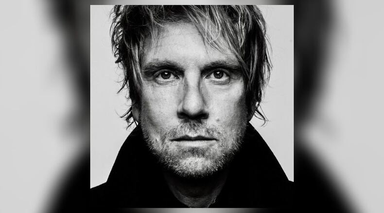 David Poe, whose forthcoming album, “Everyone’s Got a Camera” (ECR Music Group), releases on September 23, launches a hectic period at Levitt Pavilion in Dayton on Saturday, Sept. 3.