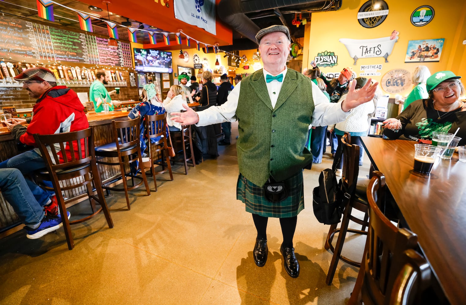 031726 St. Patrick's Day Hamilton