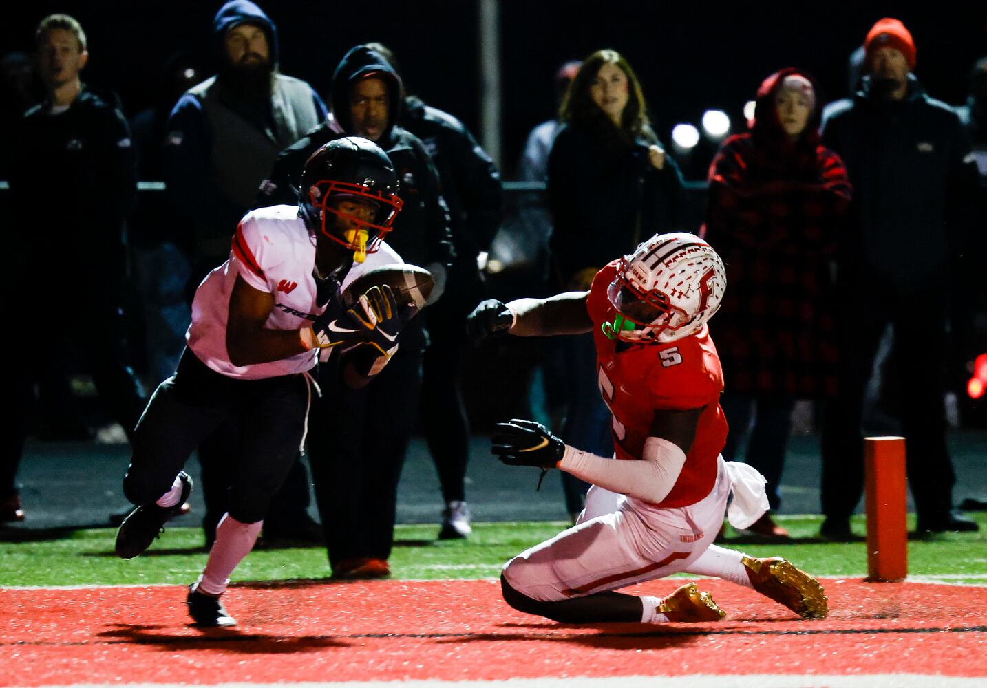 100722 Lakota West vs Fairfield football