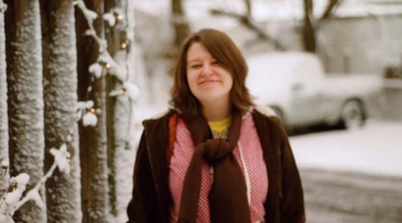 Katelyn Markham, of Fairfield, went missing from her home in 2011. Her remains were found in 2013 and her then-fiancé John Carter was charged with murder in 2023. CONTRIBUTED