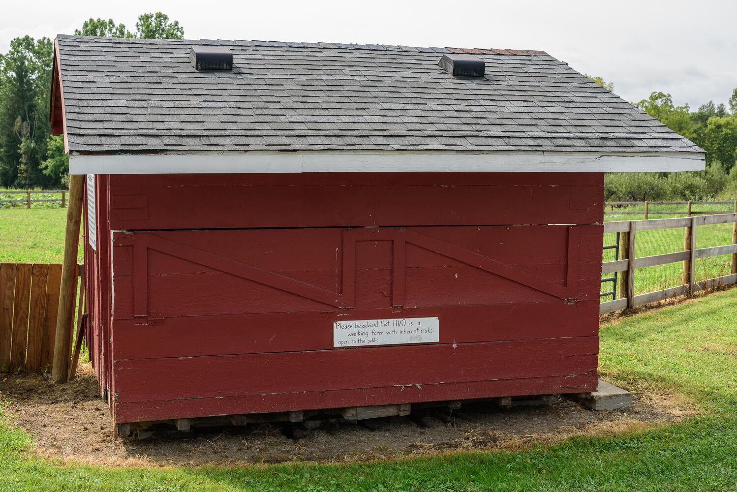 Hidden Valley Orchards