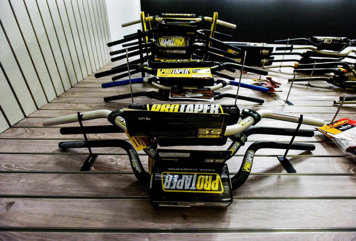 Octane Outlet motorcycle and powersports dealer now open in Middletown