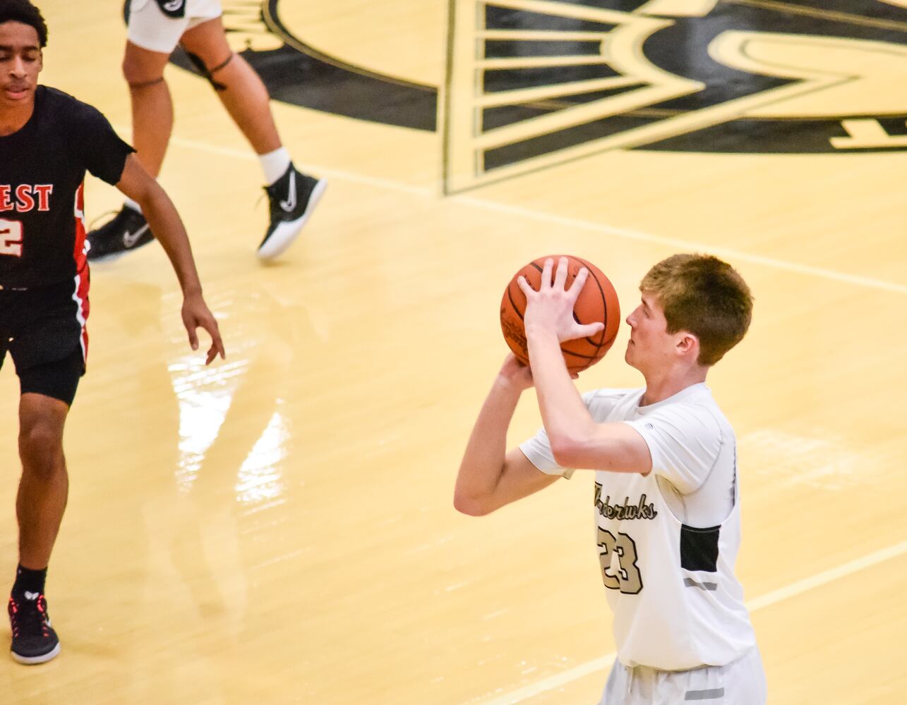 011521 Lakota East West basketball