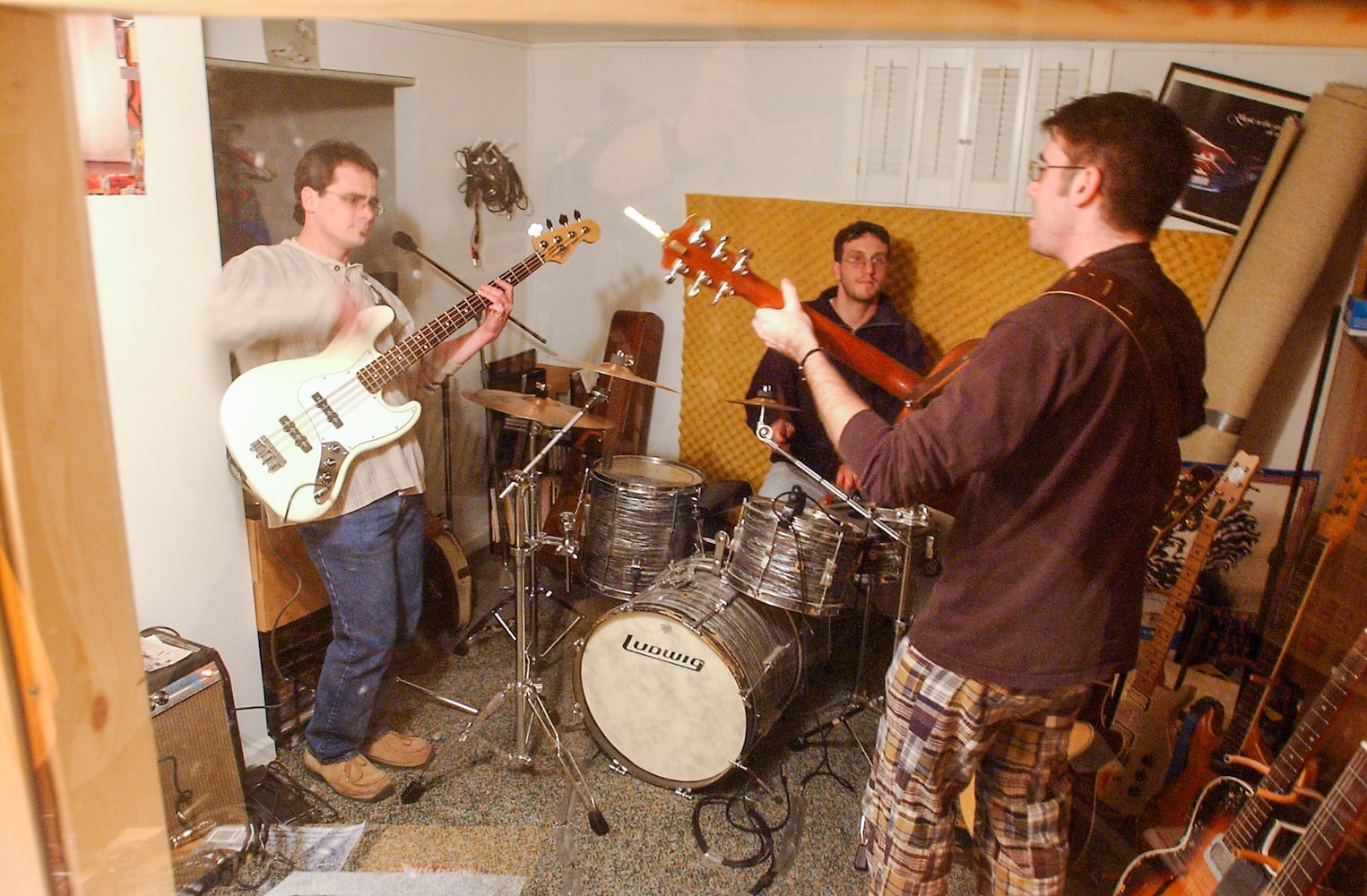 February 2003 photos Journal-News