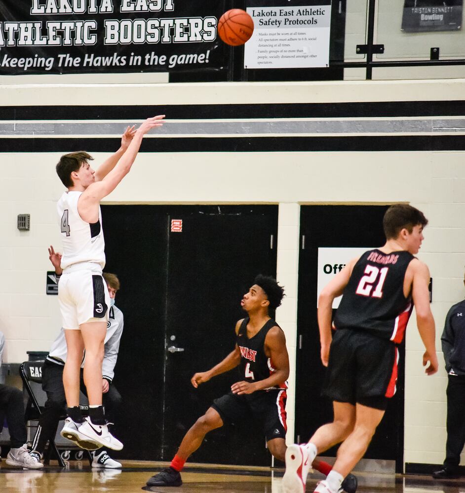 011521 Lakota East West basketball