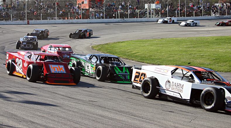 Contributed photo by Greg Billing