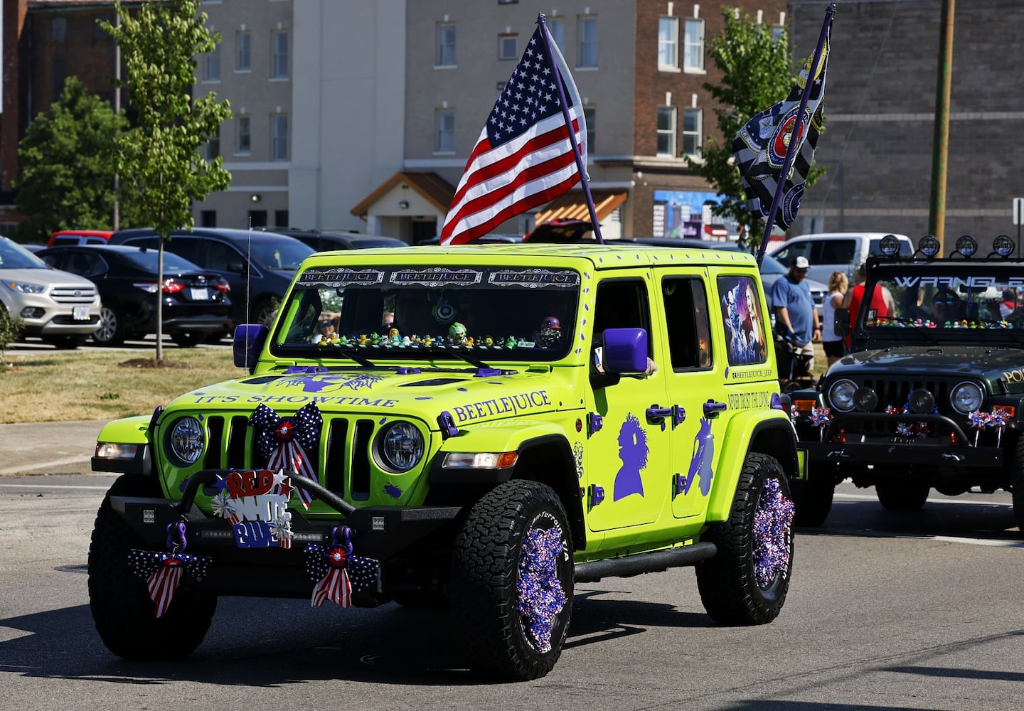 070422 Middletown July 4 parade