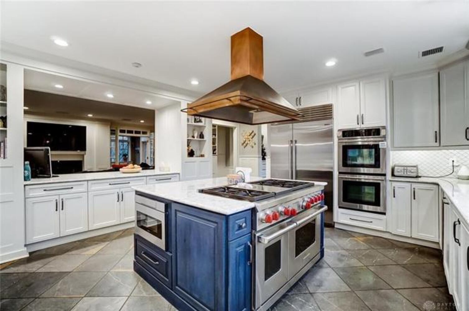 PHOTOS: Park Place Oakwood mansion on market for $1.75M