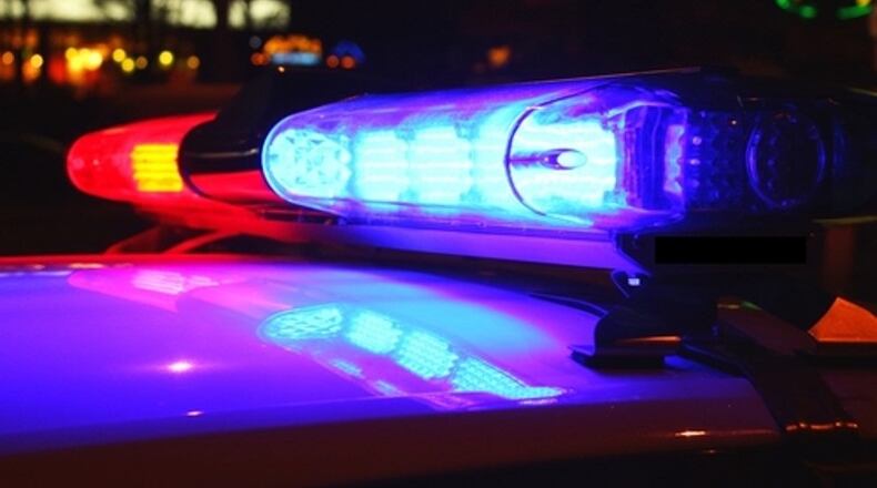 Nancy Pritchett, 14, of Orlando was found in January at Milo Beck Park in Springboro. She had been missing for five months.