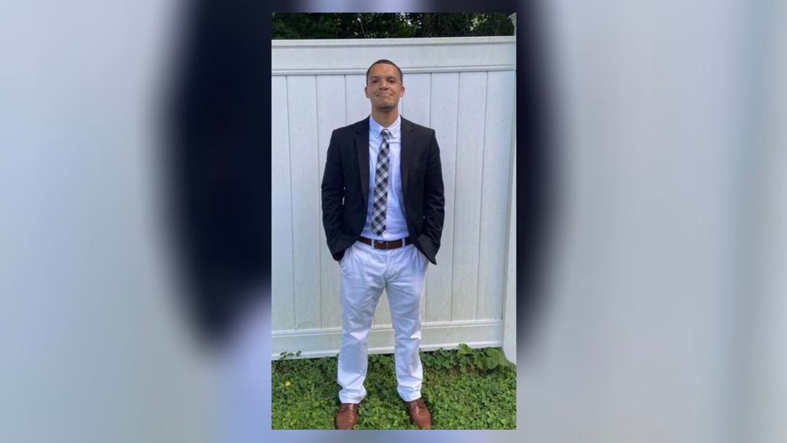 Cory Powell, 24.