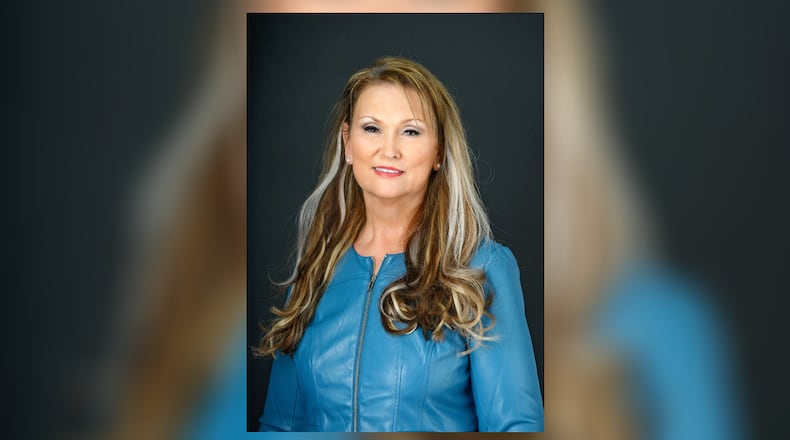 Ohio Rep. Candice Keller, R-Middletown