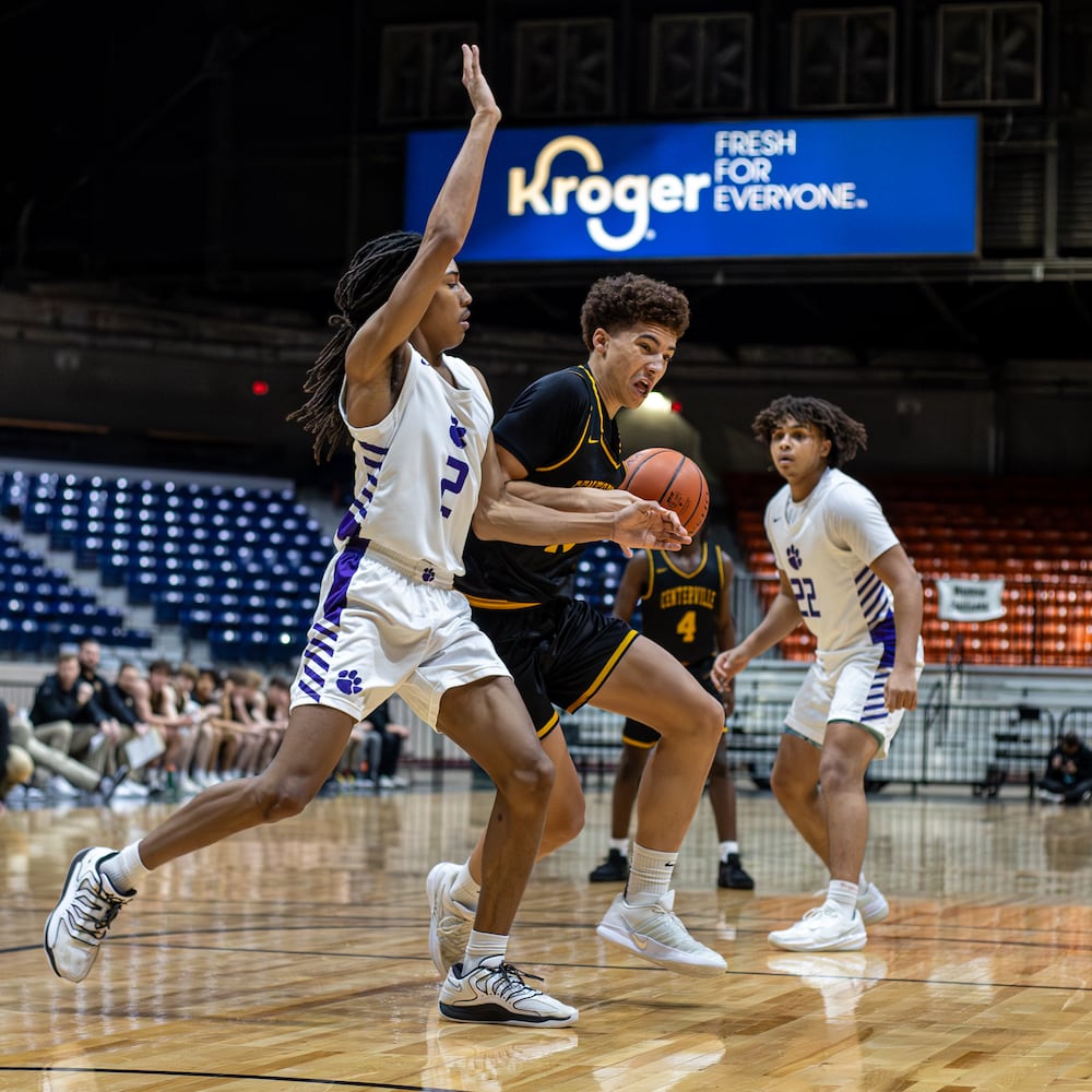 hsbb centerville west