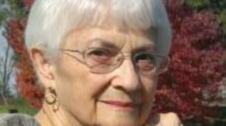 Photo of Anita Leland