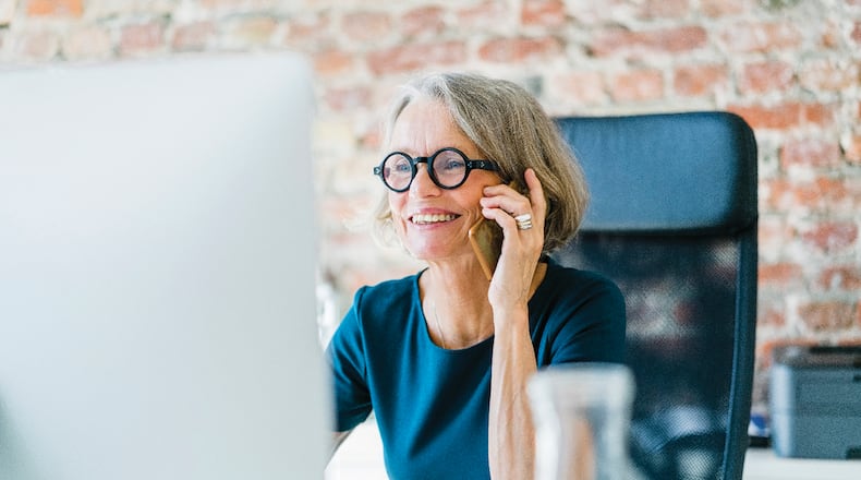 A number of retirees ultimately explore second careers. Finding a match may be easier than one could have imagined. METRO CREATIVE CONNECTION