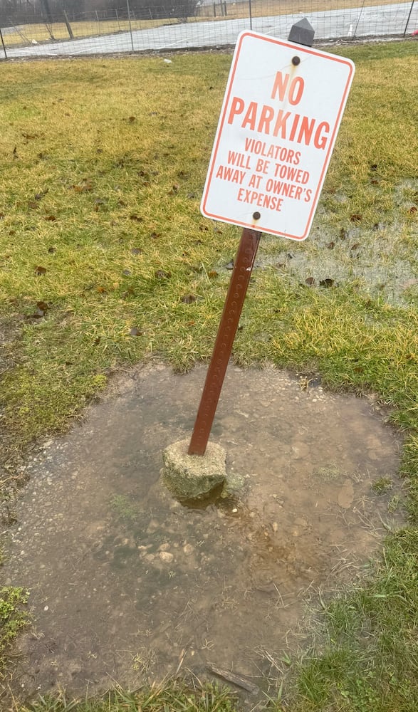 Miami Valley flooding