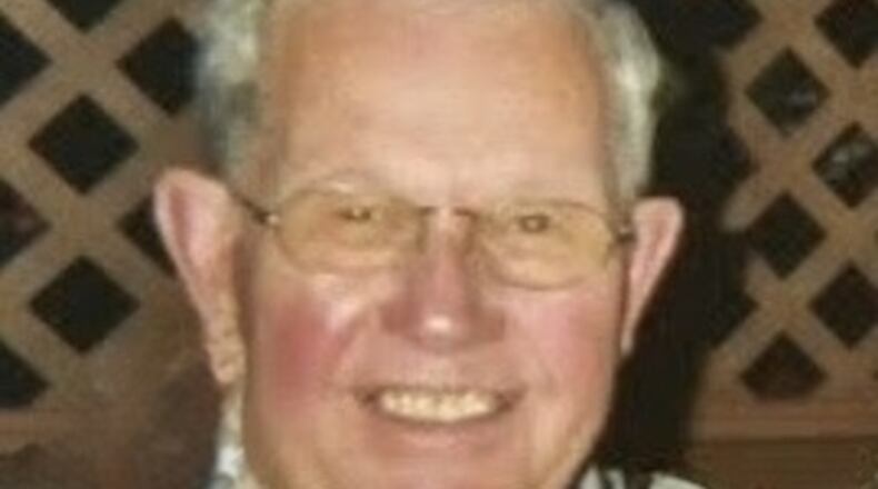 Photo of Gay McKenzie