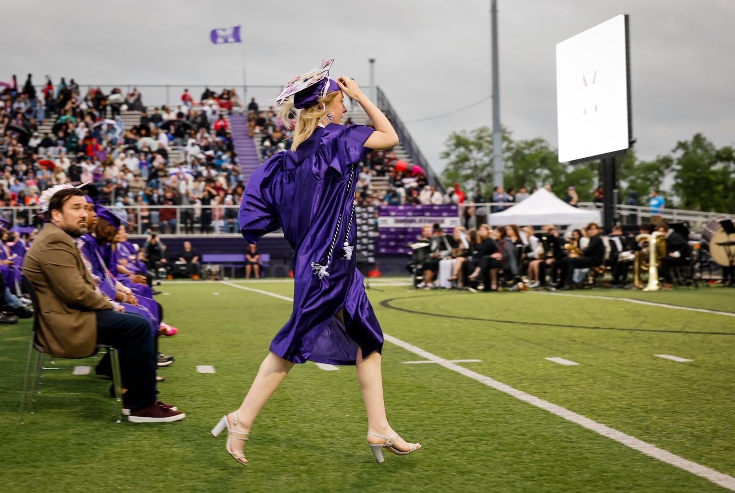 052125 Middletown Graduation