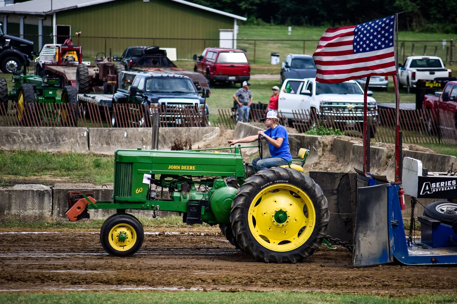 Butler County Fair 2020