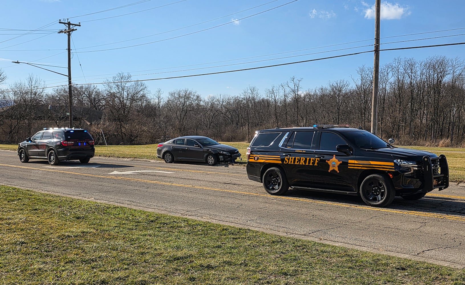 Middletown police pursuits 2/18