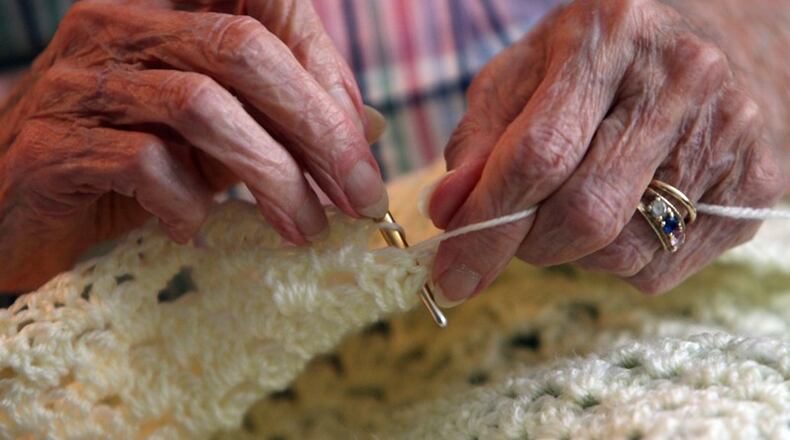 Some older Middletown residents have given scammers their credit card numbers and have had money stolen from their accounts, according to Middletown police.