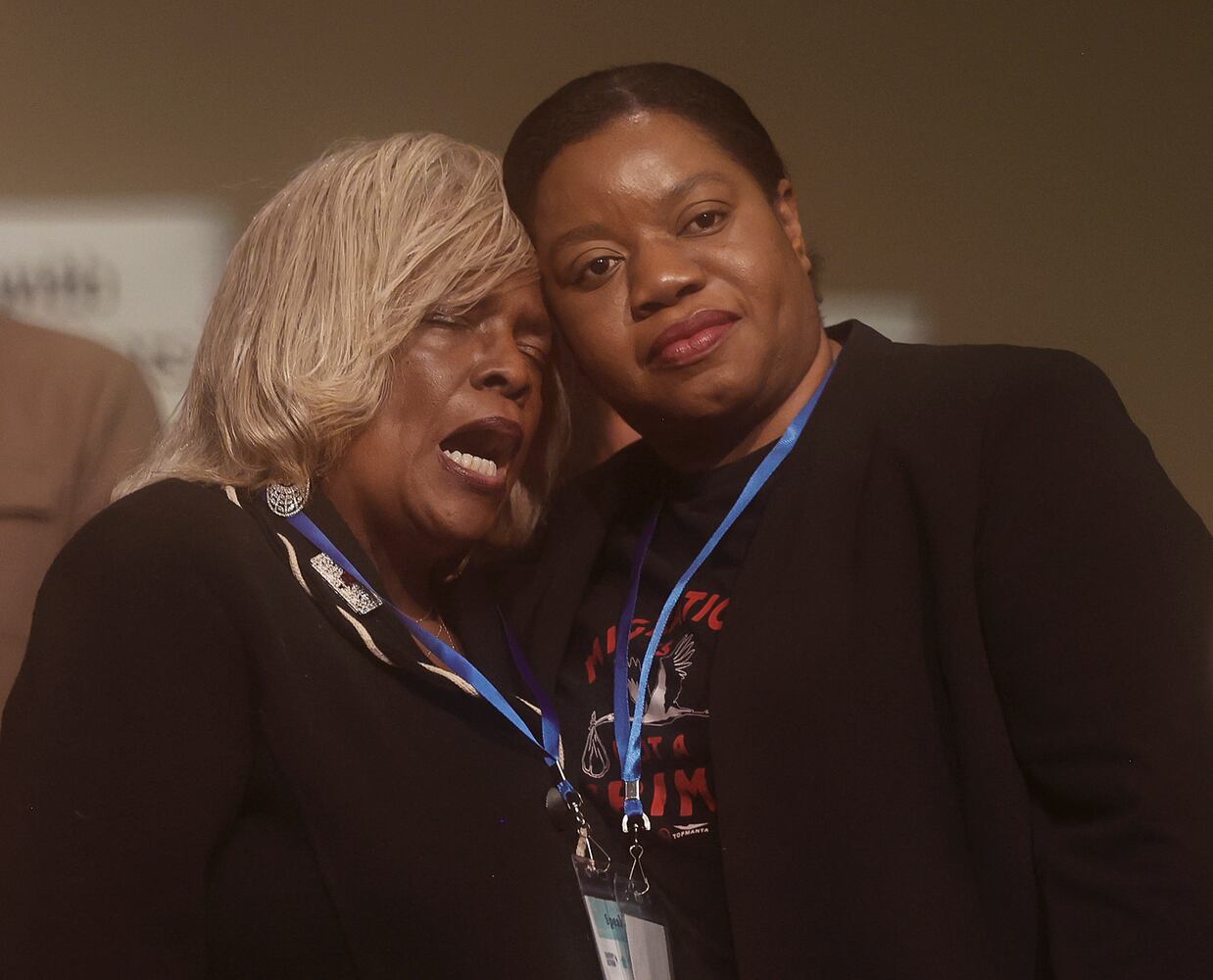 Church Event to Call for Haitian TPS Extension