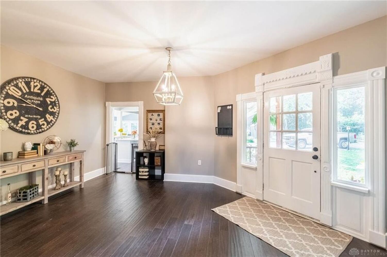 Photos: Beavercreek area farmhouse has luxury kitchen, great views