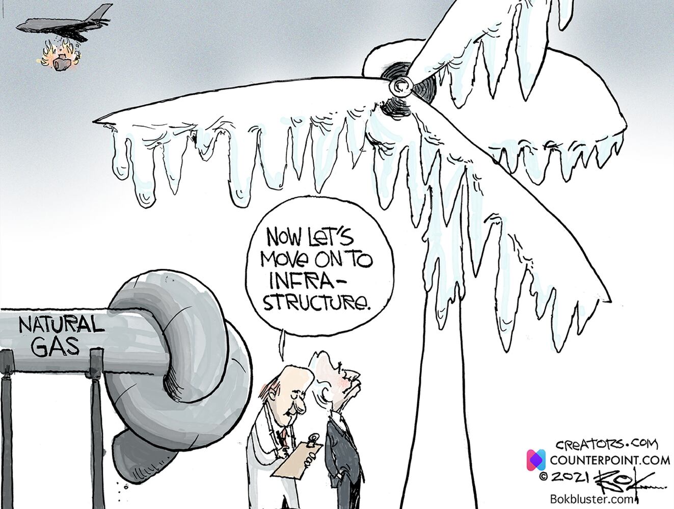 Week in cartoons: 500,000 Coronavirus deaths and more