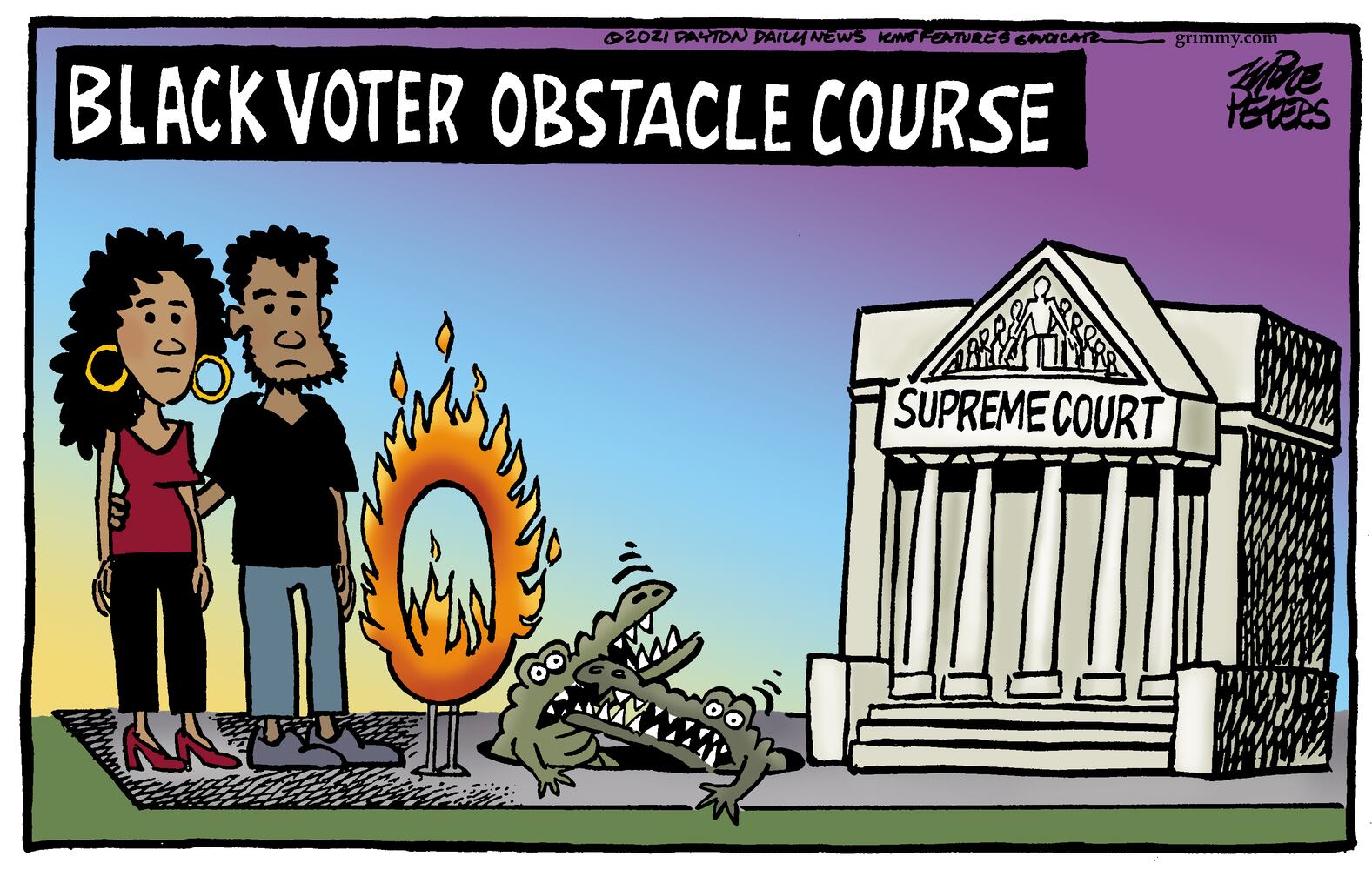 Week in cartoons: Andrew Cuomo, Dr. Seuss and more