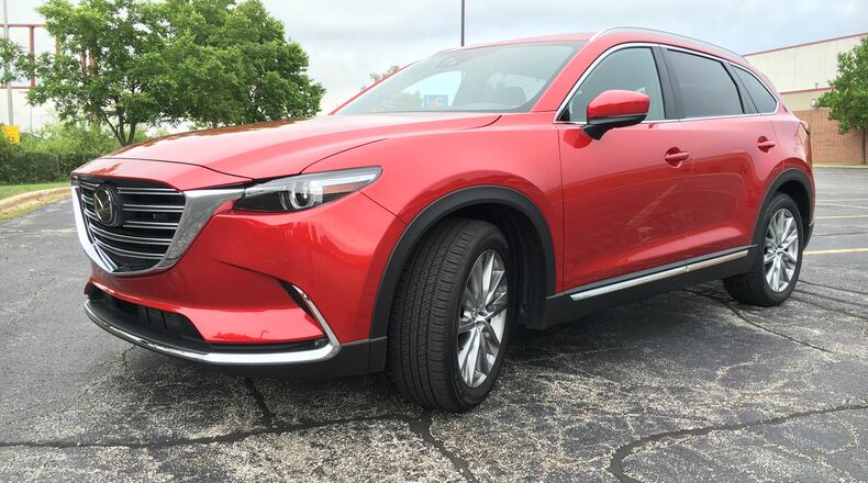 Robert Duffer/Chicago Tribune/TNS