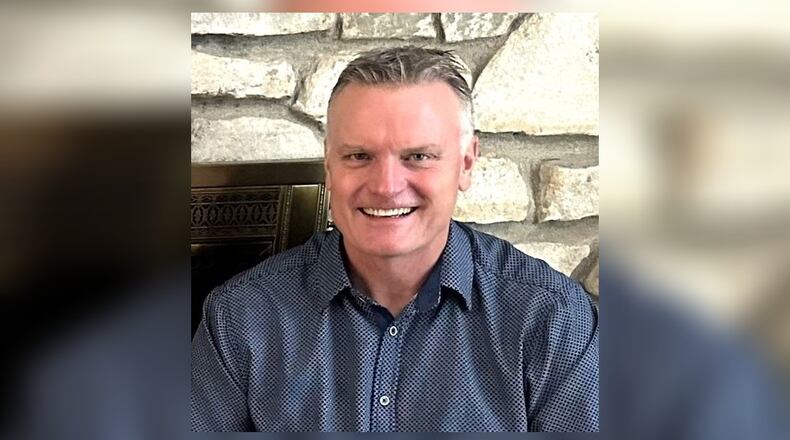 Paul Barhorst, president of the annual Country Concert music festival. CONTRIBUTED