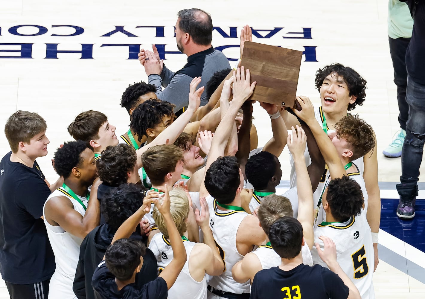 031123 Centerville vs Fairfield basketball