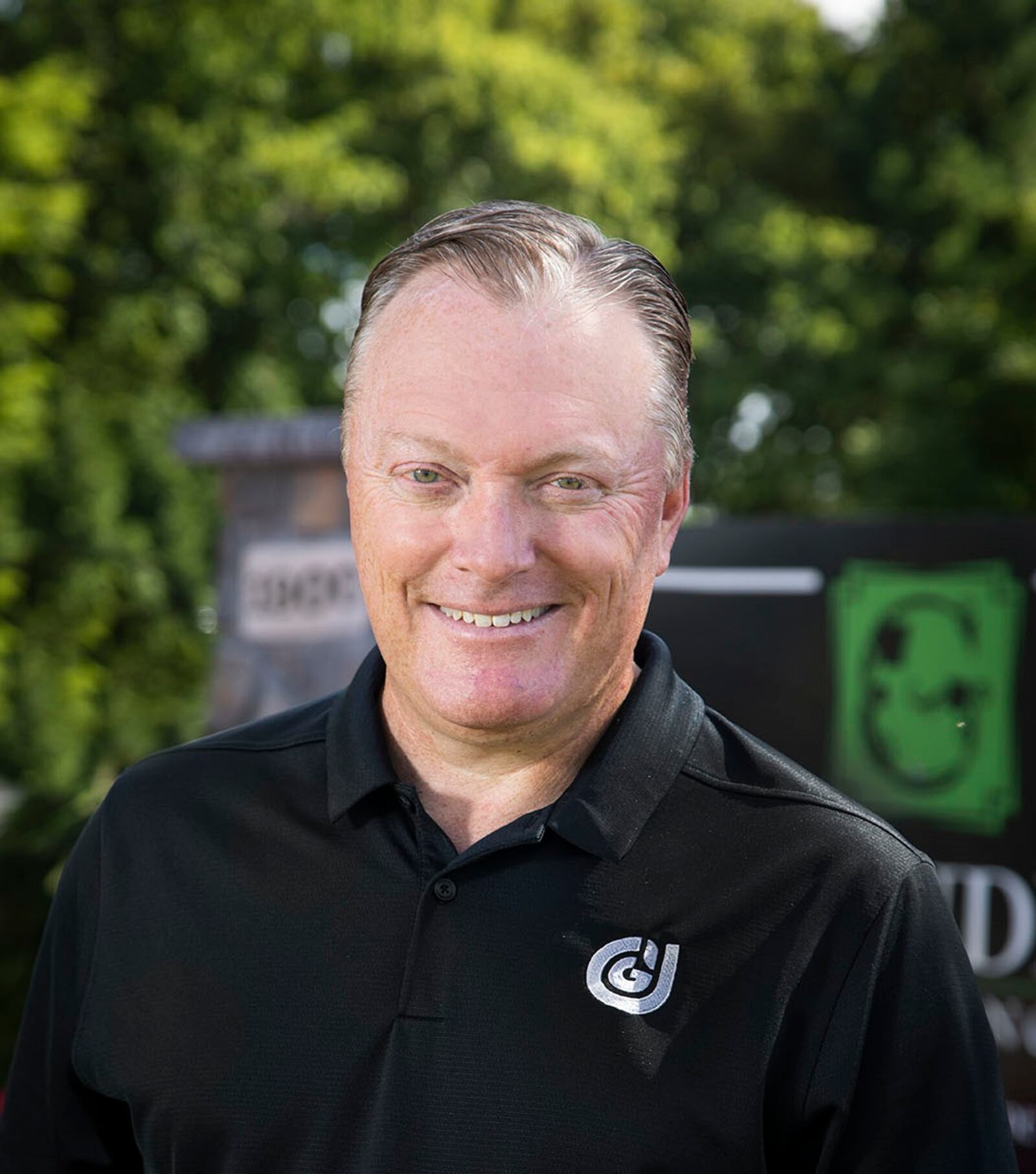 Marty Grunder, founder and CEO of Grunder Landscaping, said overall, this winter's heavy snowfall should be good for lawns and landscaping.