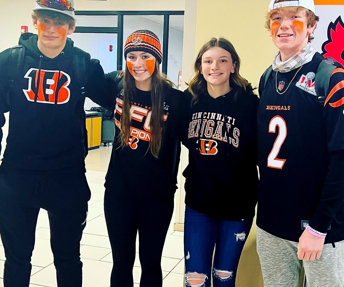 012723 Bengals Butler county